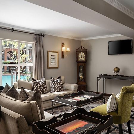יוהנסבורג Premier Hotel Falstaff מראה חיצוני תמונה