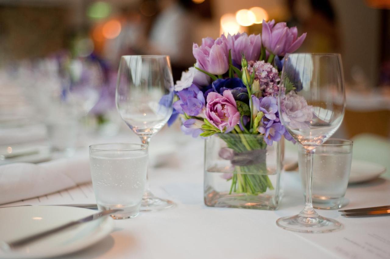 יוהנסבורג Premier Hotel Falstaff מראה חיצוני תמונה