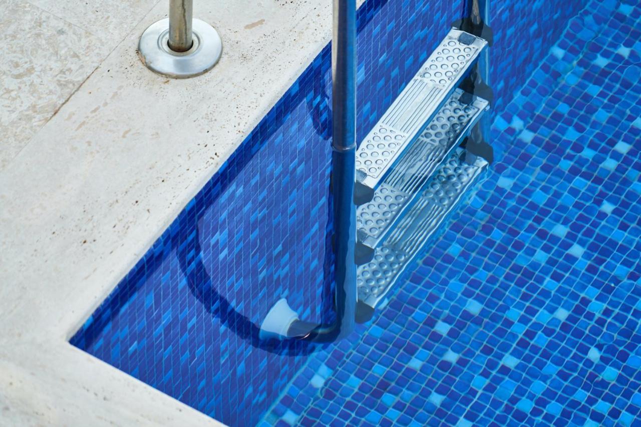 יוהנסבורג Premier Hotel Falstaff מראה חיצוני תמונה
