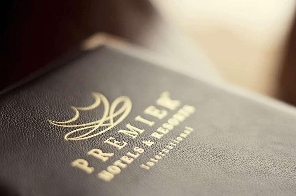 יוהנסבורג Premier Hotel Falstaff מתקנים תמונה