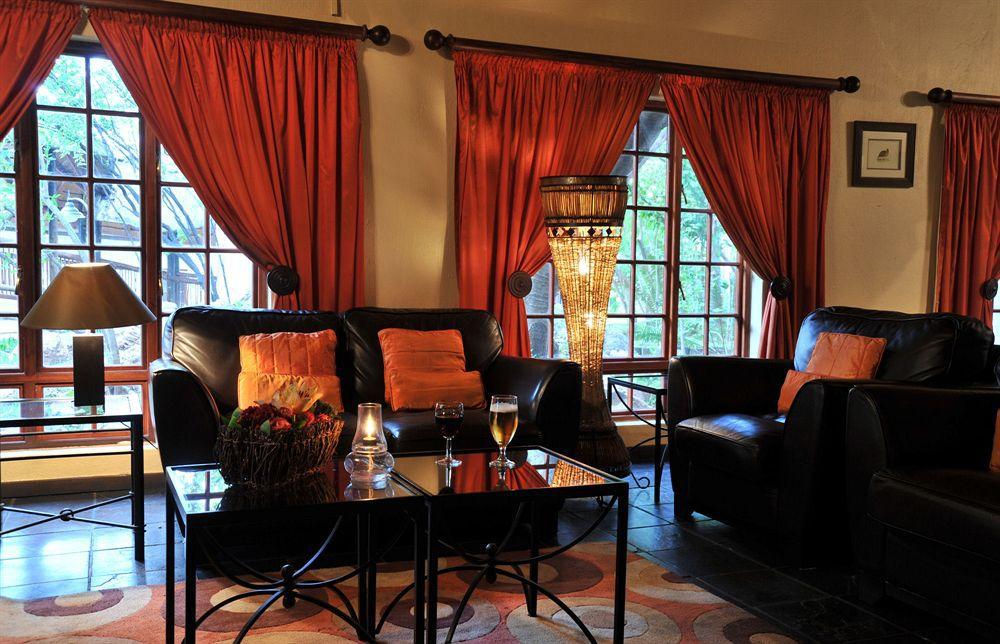 יוהנסבורג Premier Hotel Falstaff מראה חיצוני תמונה