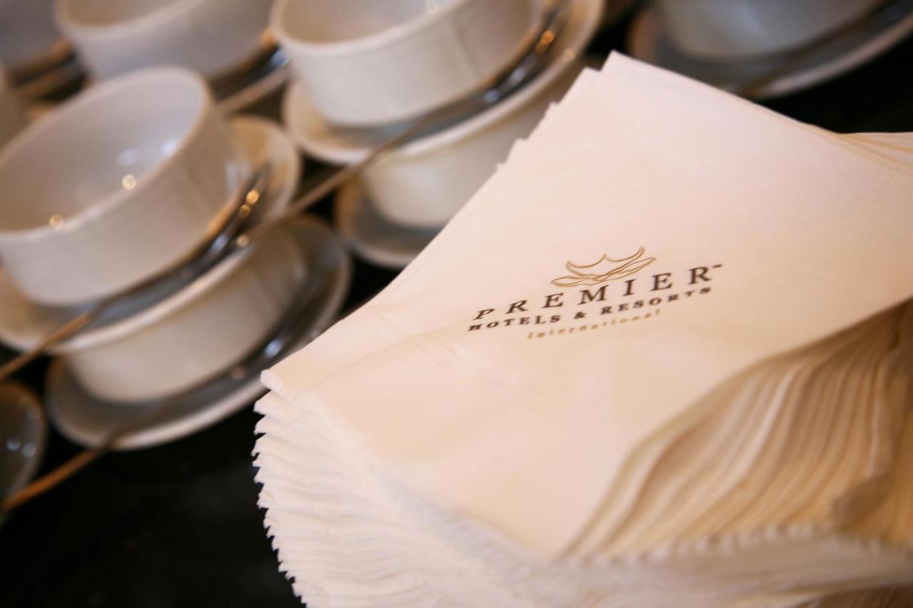 יוהנסבורג Premier Hotel Falstaff מראה חיצוני תמונה